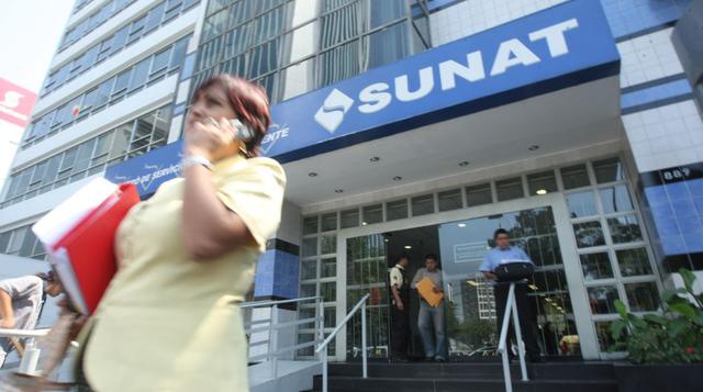 El vocero de Fuerza Popular señaló que podría extenderse el IGV diferido a medianas empresas en la medida de lo posible pero a a gran empresa "de ninguna manera".