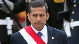 Ollanta Humala: Marcelo Odebrecht y Jorge Barata declararán en juicio contra expresidente 