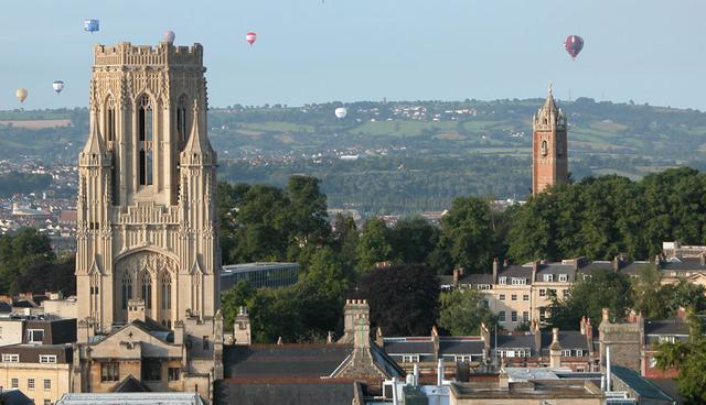 Salud Pública universidades