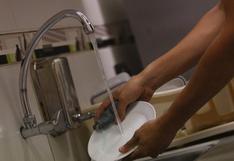 Sunass proyecta para el bicentenario que tarifa de agua refleje el costo del servicio