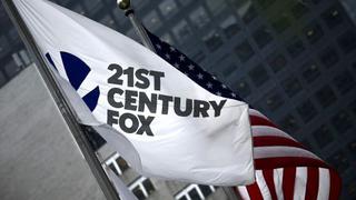 Fox llega acuerdo inicial de US$ 14,200 millones por control de Sky