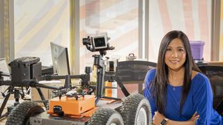 Tumi Robotics camino a la internacionalización y con nuevos sectores en cartera