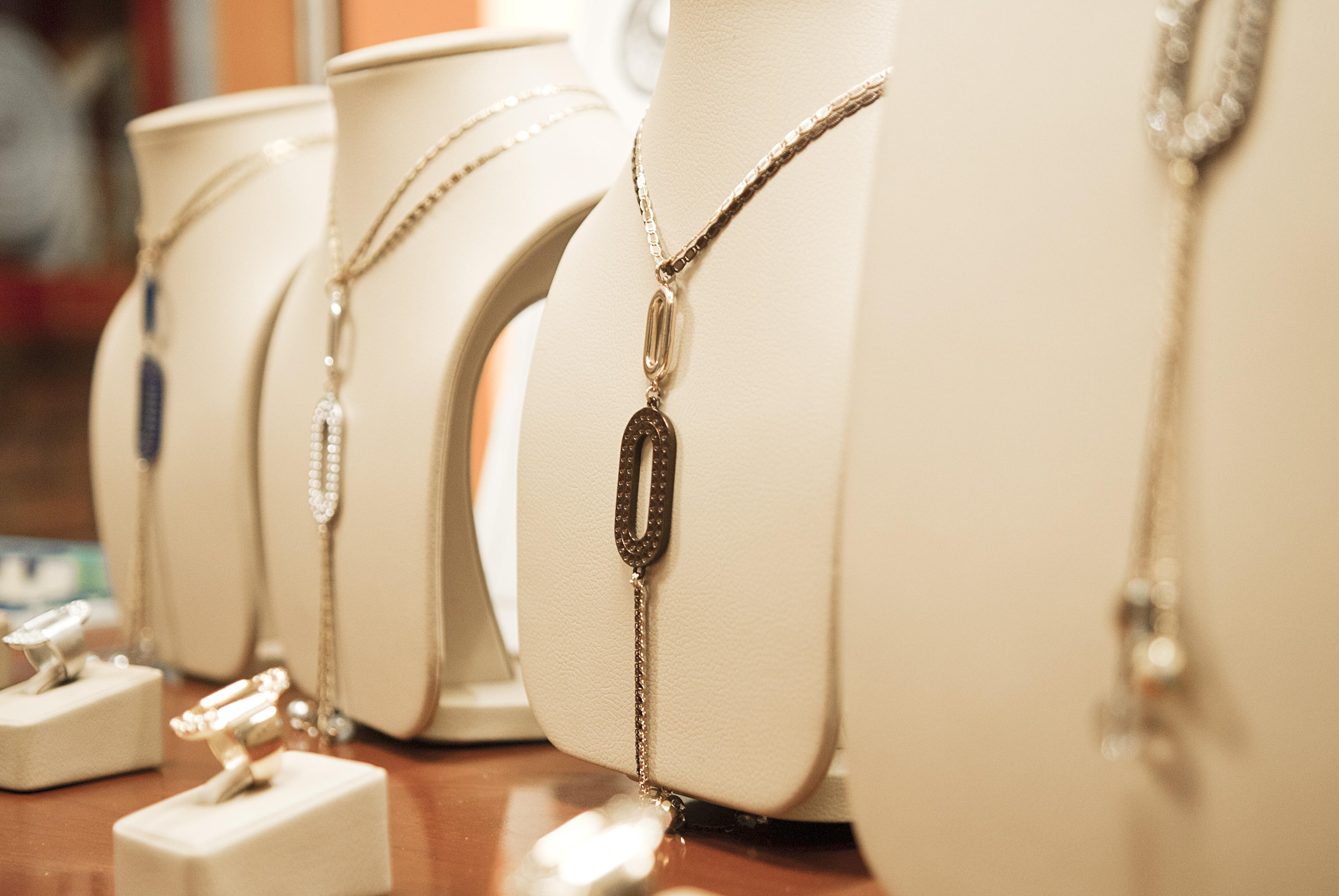 Estados Unidos es el principal demandante de las joyas peruanas, con un 87% de participación de los despachos. (Foto: GEC)