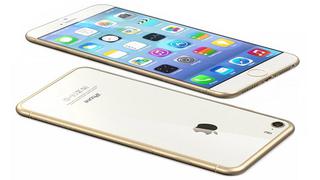 Movistar y Claro venderán los iPhone6 y iPhone 6 Plus desde el 21 de noviembre