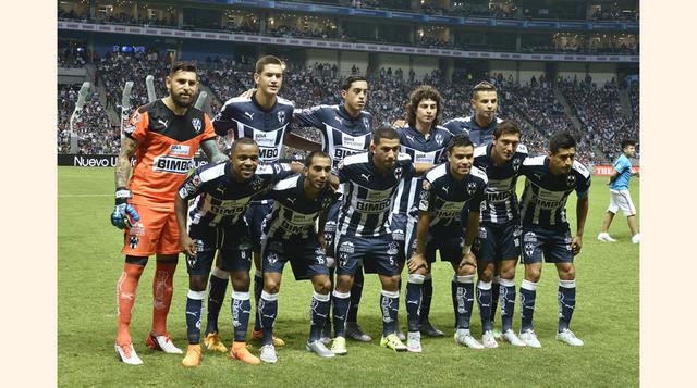 Monterrey, País: México, Valor: US$ 265 millones. (Foto: Getty)