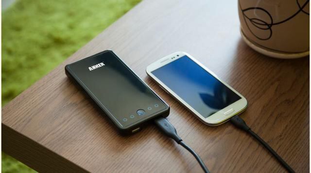 Anker: Es conocida por ser un fabricante chino de accesorios electrónicos, como auriculares, cables USB y baterías portátiles. Está presente en más de 30 países. Valor de marca: 501.(foto: ticbeat).