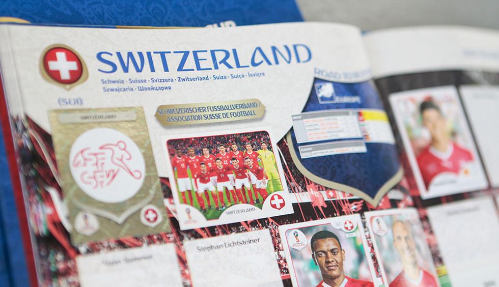 FOTO 1 | En Suiza cada sobre cuesta 1.77 francos suizos (US$ 1.8), 79% más caro que en Estados Unidos. (Foto: USI)