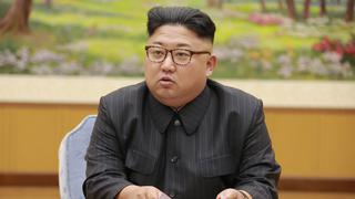 Corea del Norte destruye sitio de ensayos nucleares