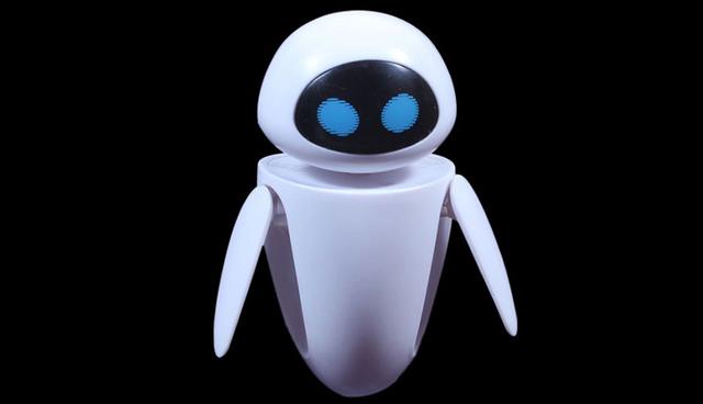 FOTO 4 | Eve: Es una robot diseñada para trabajar en entornos domésticos y realizar tareas del cotidianas del hogar, interactuando con humanos.