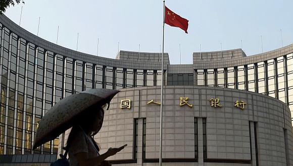 El Banco Central de China señaló que en los últimos años que “el comercio y la especulación con bitcóin y otras monedas virtuales se ha extendido, alterando el orden económico y financiero, aumentando el lavado de dinero, la recaudación de fondo ilegal, los esquemas de pirámides y otras actividades criminales e ilegales”. (Foto: Difusión)