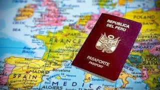 Ejecutivo ratifica acuerdo con Unión Europea para exoneración de visa Schengen