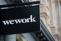WeWork se reunirá el viernes para anunciar despidos de unos 4,000 trabajadores y lograr estabilidad