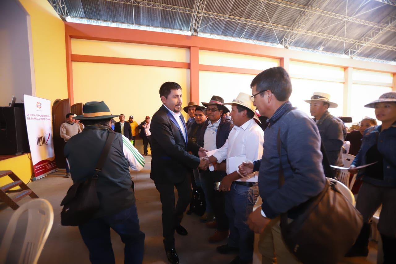 Elmer Cáceres  dijo que seguirá por la vía legal  (Foto: Difusión)