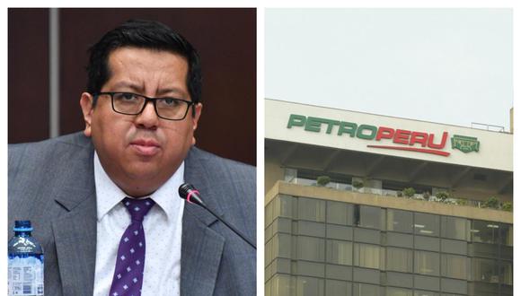 Expertos cuestionan que Gobierno vuelva a evaluar mayor apoyo a Petroperú, aunque otros advierten riesgo de desabastecimiento de combustibles