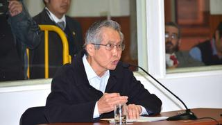 La CorteIDH convoca a una audiencia extraordinaria por indulto a Fujimori