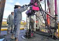 Reservas de petróleo del Perú caen a nivel más bajo en 47 años