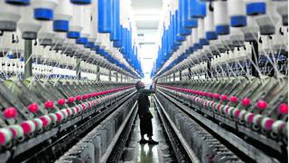 Industria textil argentina trabaja para ser un sector con cero desperdicios