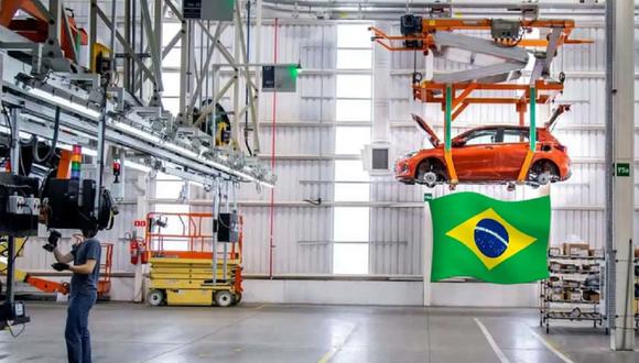 Brasil tendrá inversiones por 8.260 millones, destaca el presidente Lula da Silva. (Foto: ar.motor1.com)