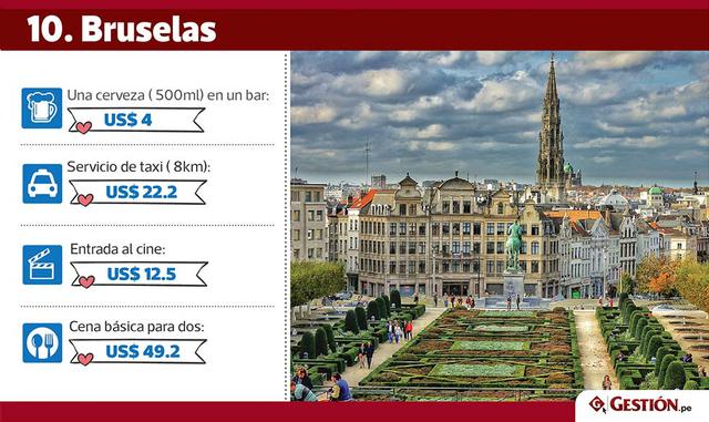 La clasificación de Suiza en el primer puesto de la lista de citas da una pista a los inversores, y a los posibles romances.