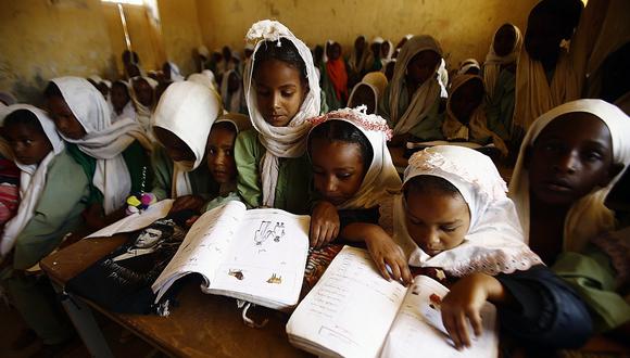 Según la ONU, más de un 90% de los niños del mundo han visto su aprendizaje interrumpido por la pandemia.