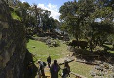 Gobierno pone su foco en la naturaleza peruana para reactivar el turismo interno