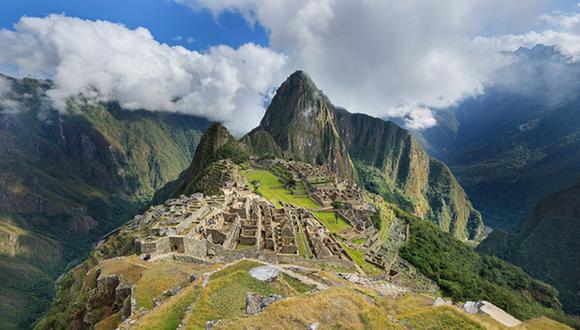 Ministerio de Cultura ofrece reprogramar visitas a Machu Picchu o devolución de pago. (Foto: Shutterstock)