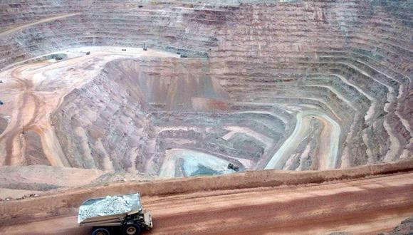 El zinc será deficitario en 297,000 toneladas en el 2022 y en 150,000 toneladas en el 2023, dijo el grupo. (Foto: Andina)