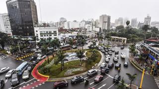 Miraflores: No se permite ninguna manifestación salvo tenga autorización