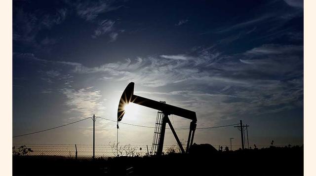 11. Materias primas y energía: Cambio climático, agenda ambiental, malos para el petróleo y el carbón y bueno para las energías renovables. (Foto: Bloomberg)