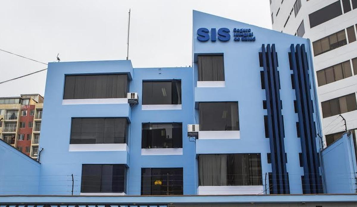 En total, el SIS recibirá cerca de S/ 900 millones. (Foto: GEC)