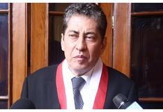 Espinosa-Saldaña sobre fallo de Keiko Fujimori: “La controversia está en todo, no solo en el voto de Ramos”