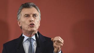 Moody's: Incertidumbre política en Argentina pone en riesgo acceso a capitales
