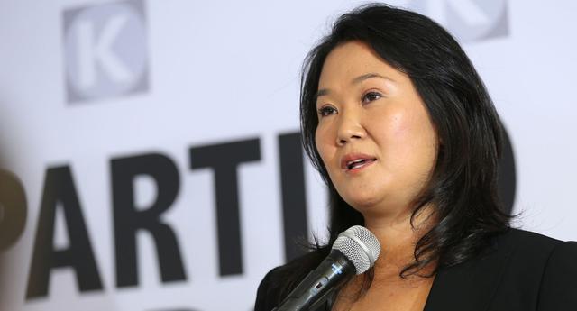 FOTO 3 | Romero Paoletti y Roque Benavides serán los primeros empresarios que declararán en el caso Keiko, en el marco de la investigación sobre supuestos aportes ilícitos entregados a su campaña electoral del año 2011 a través de la Confiep. La citación para ambos empresarios está programa para el 18 de noviembre. (Foto: Andina)