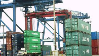 Puerto del Callao: APM Terminals con problemas en la recepción y despacho de contenedores