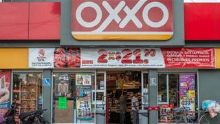 Cadena minorista mexicana Oxxo abre una tienda por día en Brasil