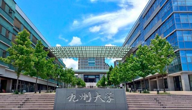 FOTO 19 | Universidad de California, Berkeley, Estados Unidos. Puntuación total: 166.3