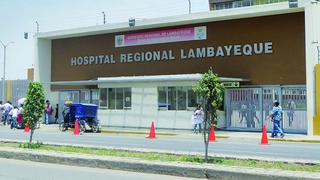 Hospital Regional de Lambayeque será exclusivo para pacientes graves con Covid-19