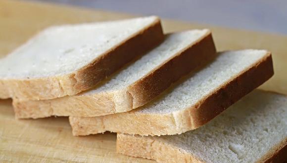 La propuesta apuntaba a incrementar los precios del pan, pastas y otros alimentos. (Foto: Shutterstock).