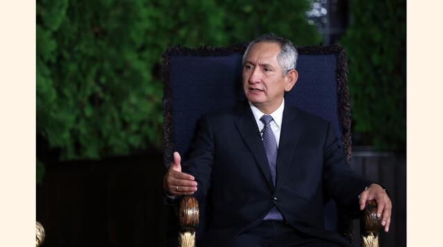 René Cornejo Díaz (24/02/2014 – 22/07/2014). Estuvo en el cargo por 149 días. En julio del 2014, 'Cuarto Poder' denunció que uno de sus asesores, Luis Zegarra Filinich, había encabezado una campaña para desacreditar al congresista Víctor Andrés 