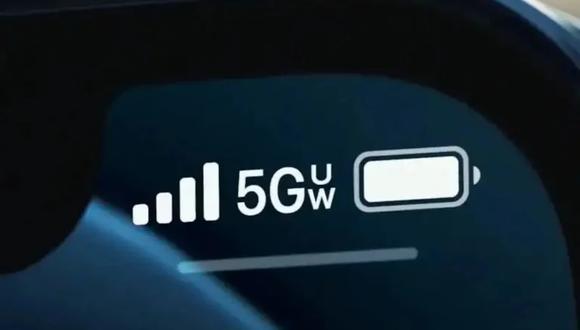 La conexión 5G permite que tengas mejor velocidad de internet, pero desgasta más rápido tu batería. (Foto: Pexels)