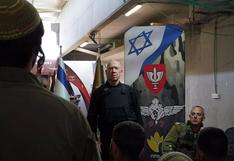 Netzah Yehuda, un batallón israelí con un historial de atropellos e impunidad