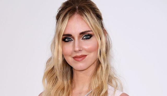 FOTO 5 | Chiara Ferragni.