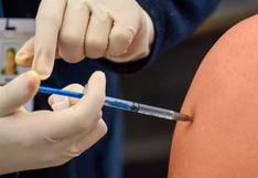 Infección por COVID-19 antes o después de vacunación podría crear “superinmunidad”, según estudio