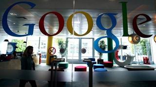 Google recibe leve reprimenda y llega a acuerdo con regulador de Estados Unidos