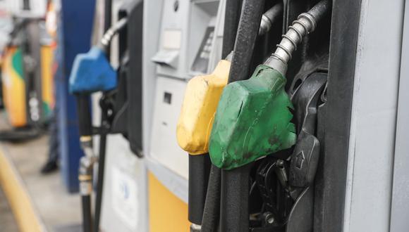 El Osinergmin dispuso la actualización de las bandas de precios de tres combustibles incluidos en el Fondo de Estabilización de Precios.