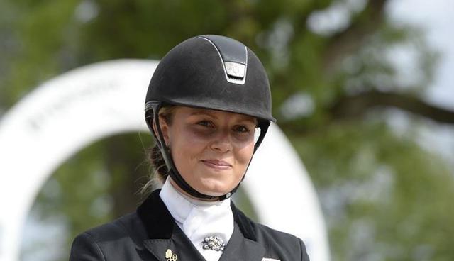 8. Anna Kasprzak

Origen de la fortuna: Heredero de calzado ECCO 
Edad: 29 años 
Patrimonio: US$ 1 mil millones 
posición en la lista: 2057