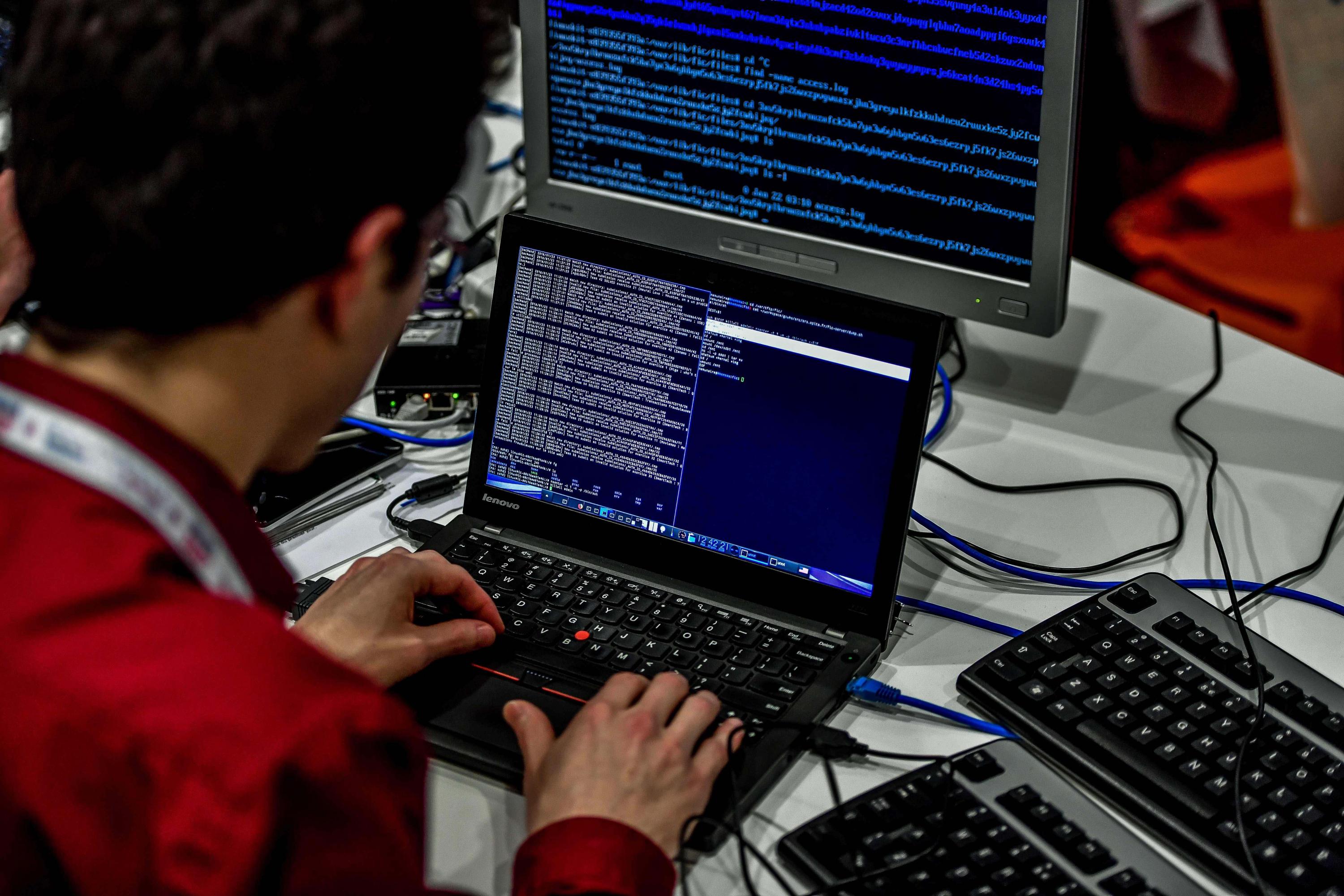 FOTO 4 | Le sigue el uso de analítica o Big Data, con 60%. (Foto: Bloomberg)