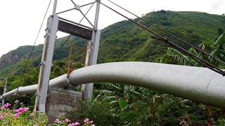 Petroperú registra nuevo sabotaje al Oleoducto Norperuano en la selva