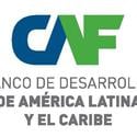 Foto del autor: CAF –Banco de Desarrollo de América Latina y el Caribe–
