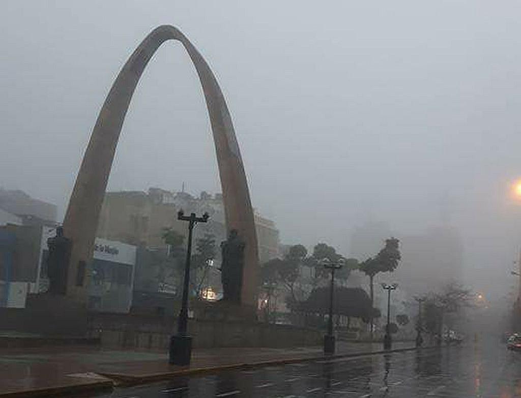 Senamhi pronostica que lluvias continuarán hasta el 25 de enero o más.